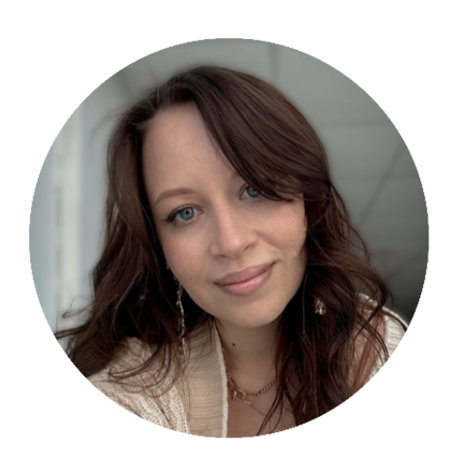 Виктория Дмитриева