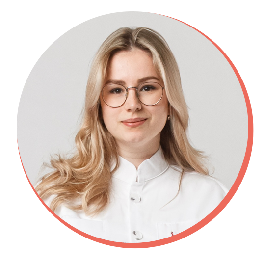 Алина Рассолова