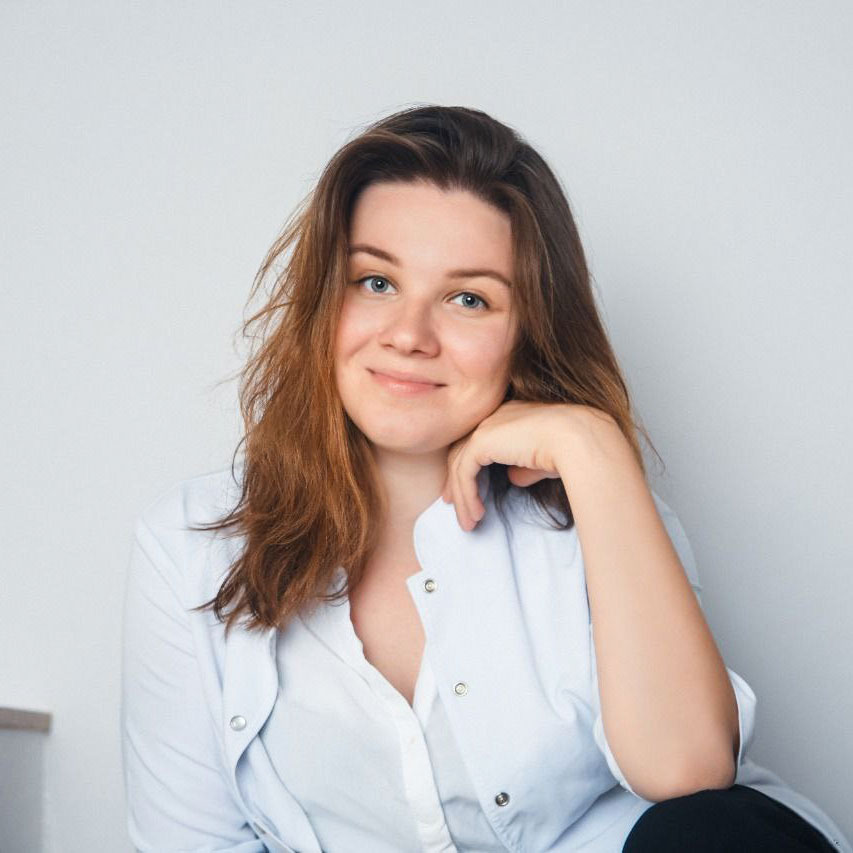 Полина Шило