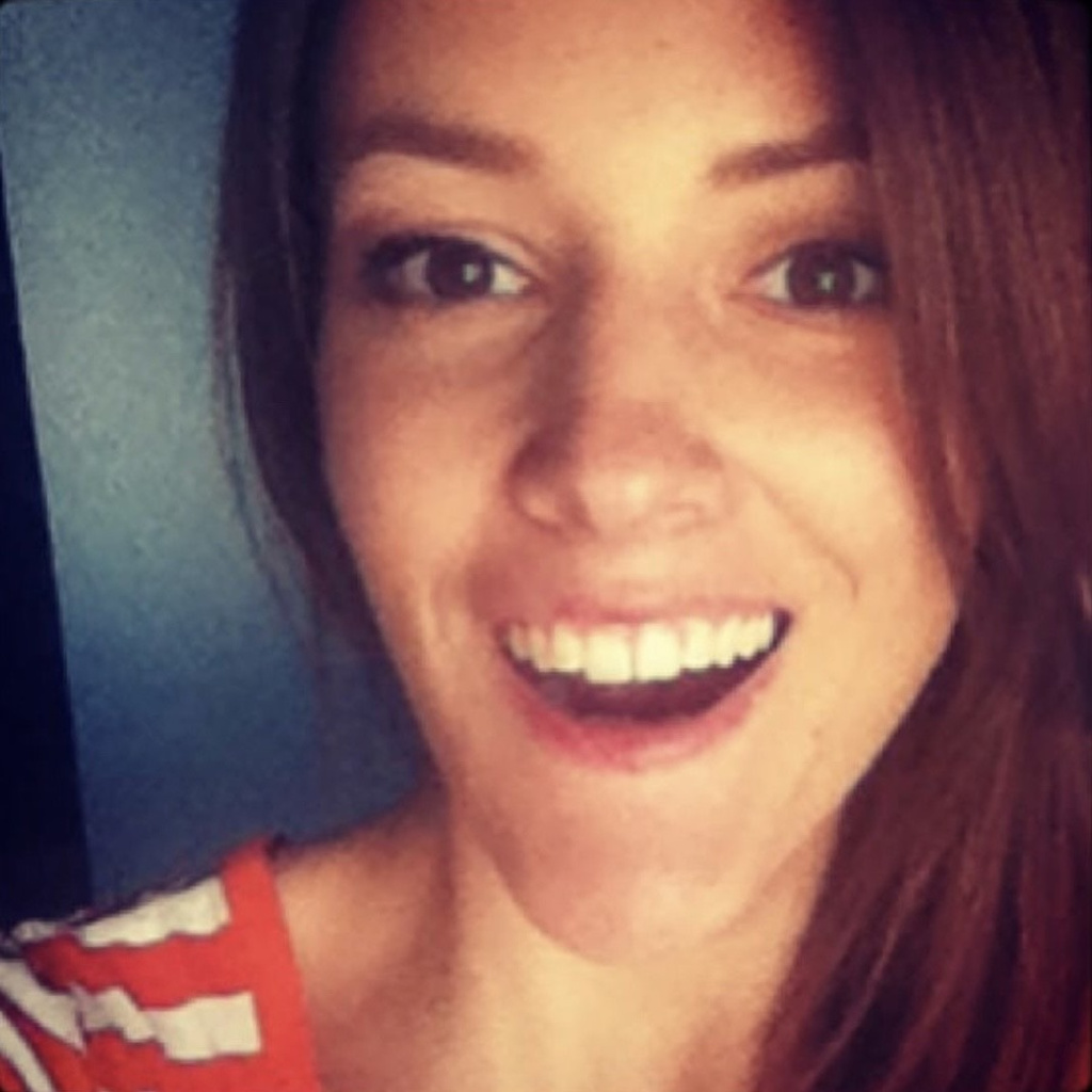 Екатерина в 2013 году