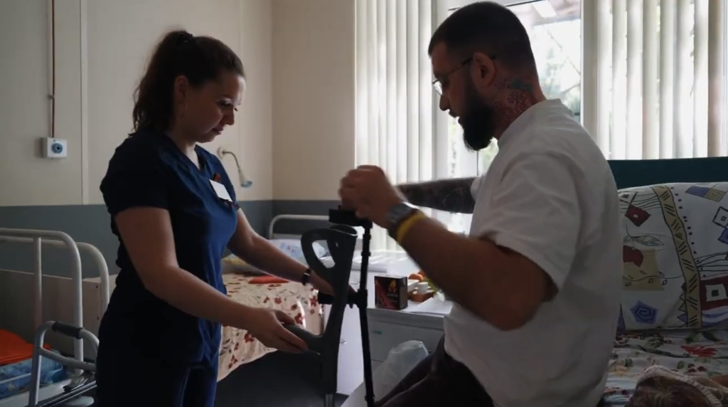 Документальный цикл «Первые шаги».jpg