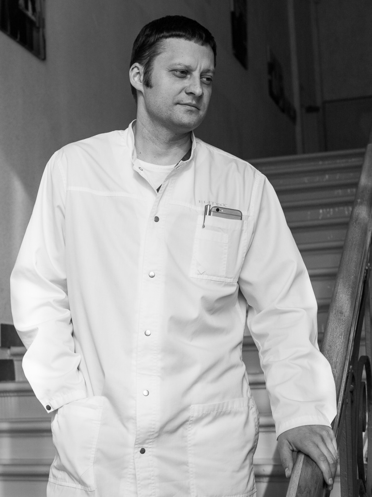 Андрей Павленко