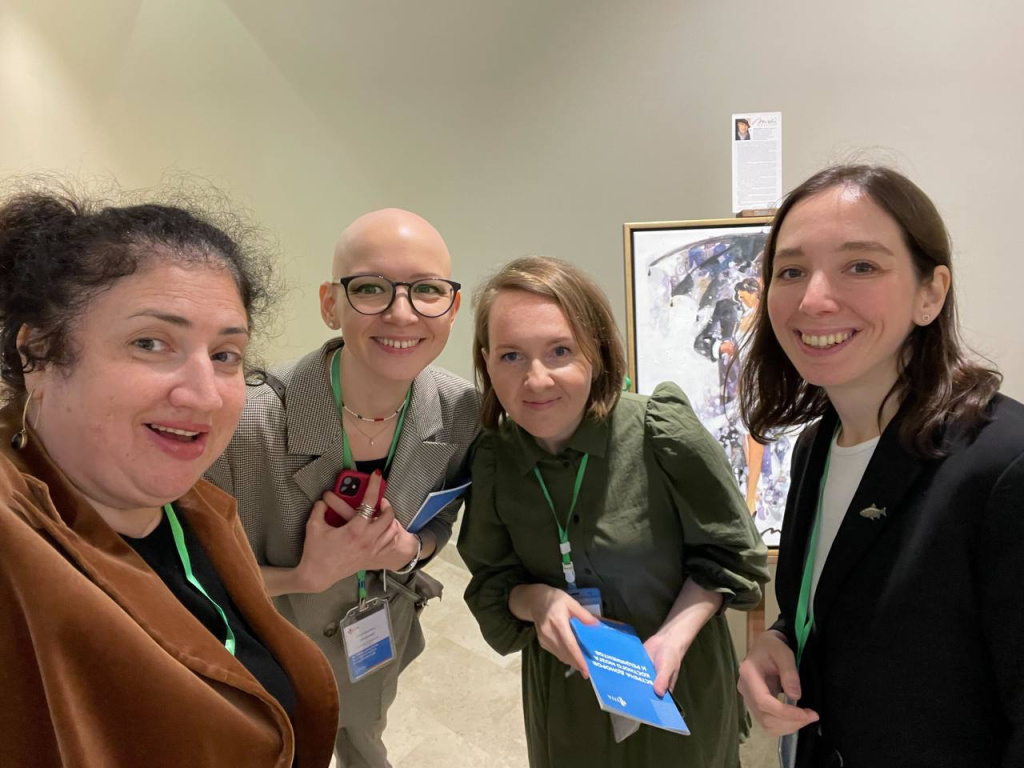 С коллегами из фонда AdVita на встрече доноров и реципиентов костного мозга.jpeg