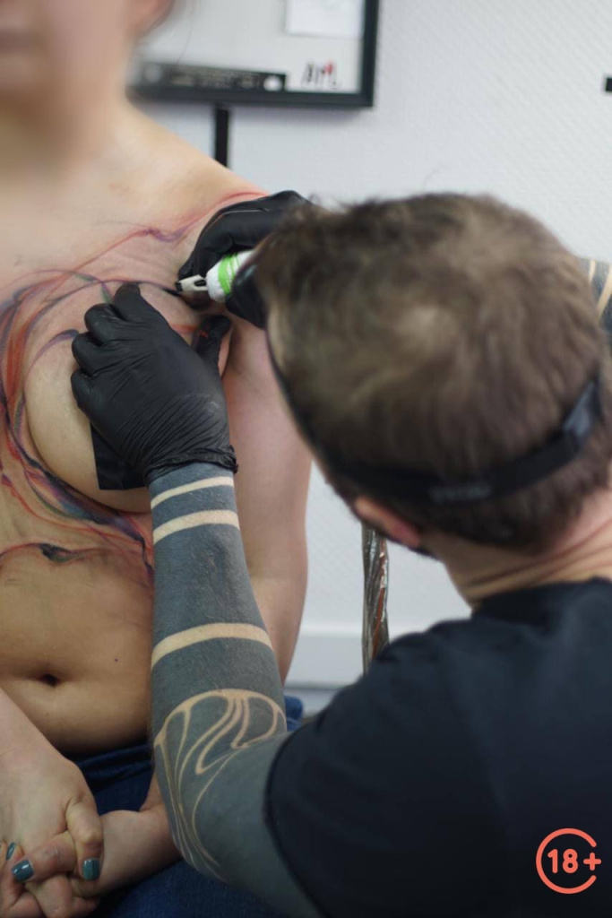 Сеанс тату. Алексей Платунов..jpeg Сеанс тату. Алексей Платунов..jpeg