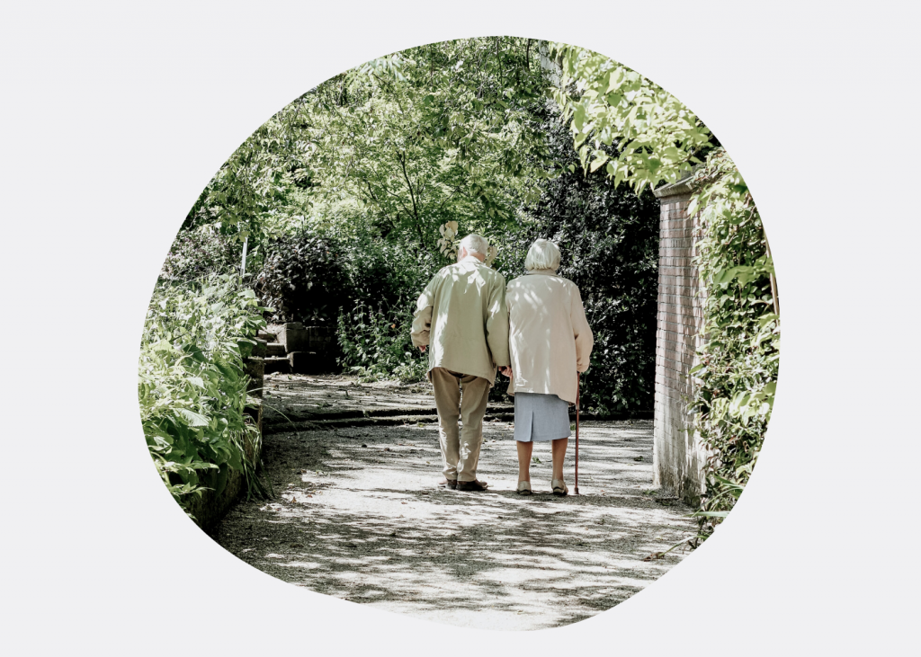 Симптомы Альцгеймера