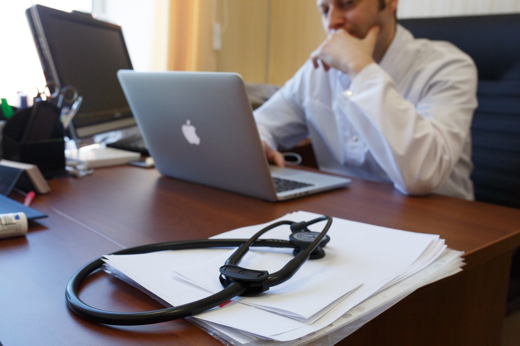 Андрей Павленко