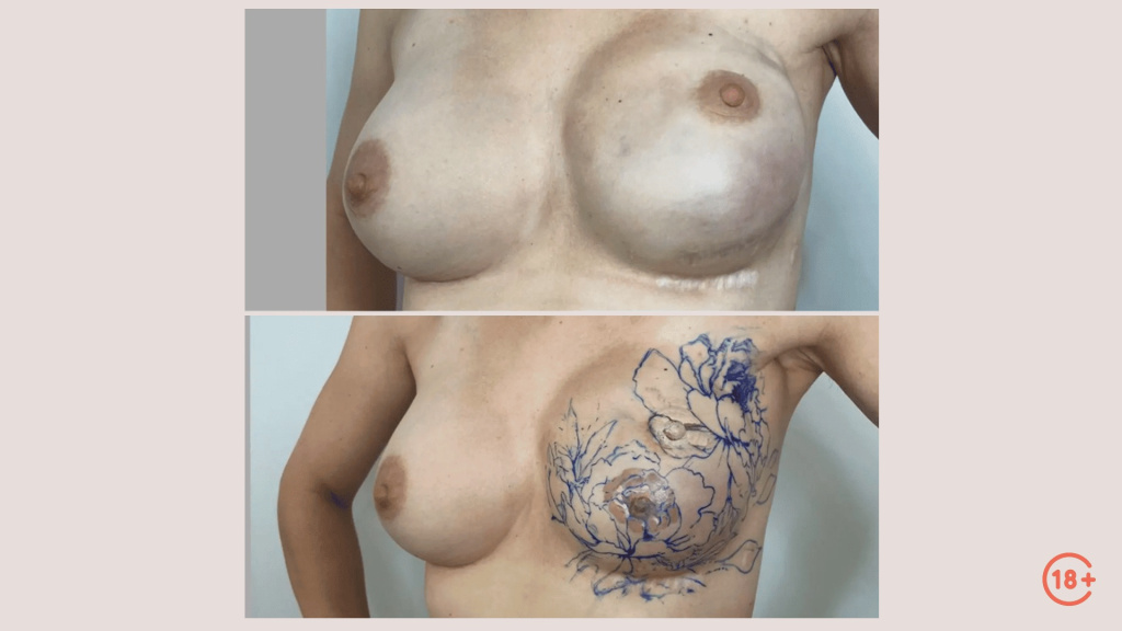 Моделирование соска и примерка эскиза.jpeg Моделирование соска и примерка эскиза.jpeg