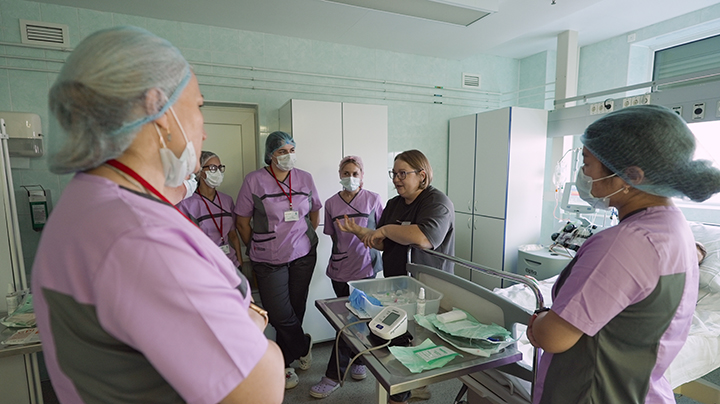 Обучение медицинских сестер.JPG