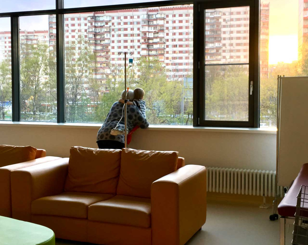 В Центре им. Дмитрия Рогачева.jpg В Центре им. Дмитрия Рогачева.jpg