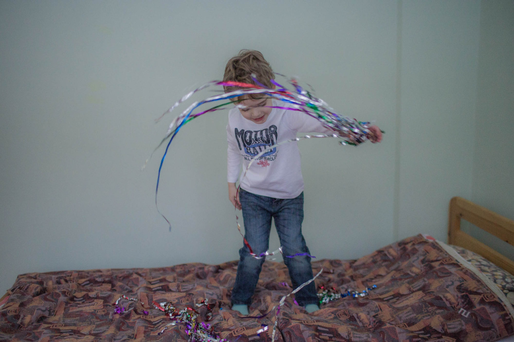 Денис, подопечный фонда «свет.дети». Фото: Ольга Стриженкова.jpg