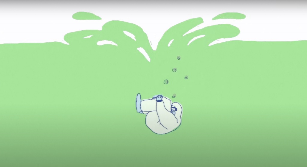 Мультфильм Пандемия Мультфильм Пандемия