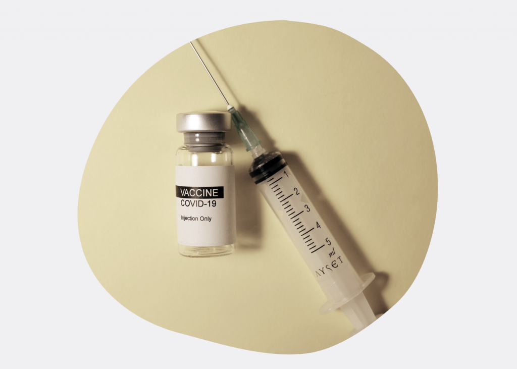 Вакцинация от COVID-19