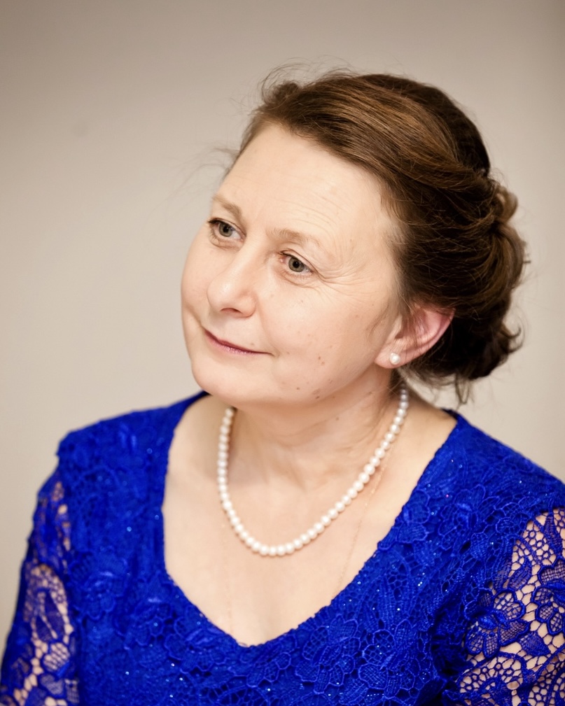 На свадьбе у дочери.jpg