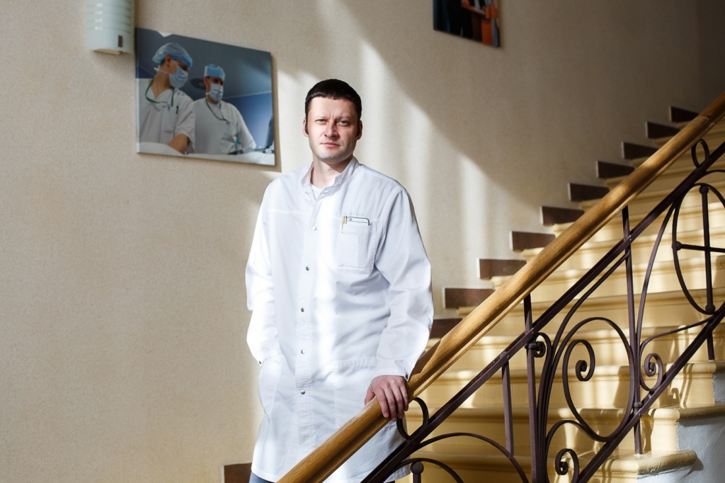 Андрей Павленко