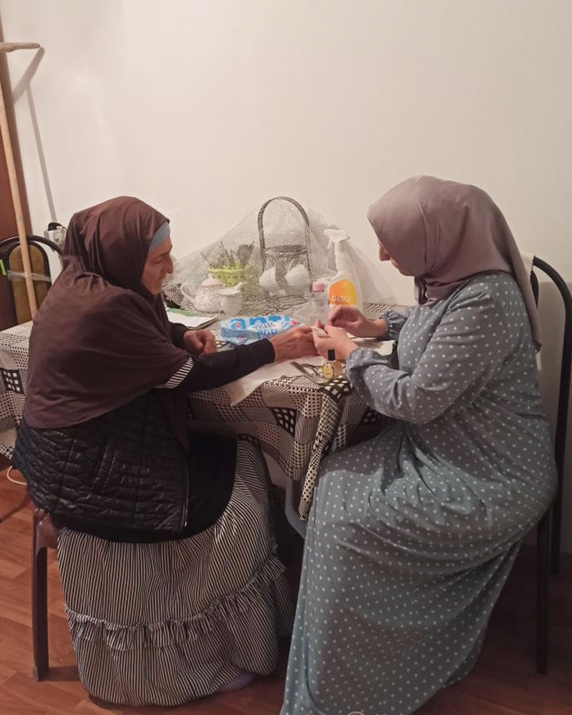 «Зов сердца», Чеченская Республика.jpg