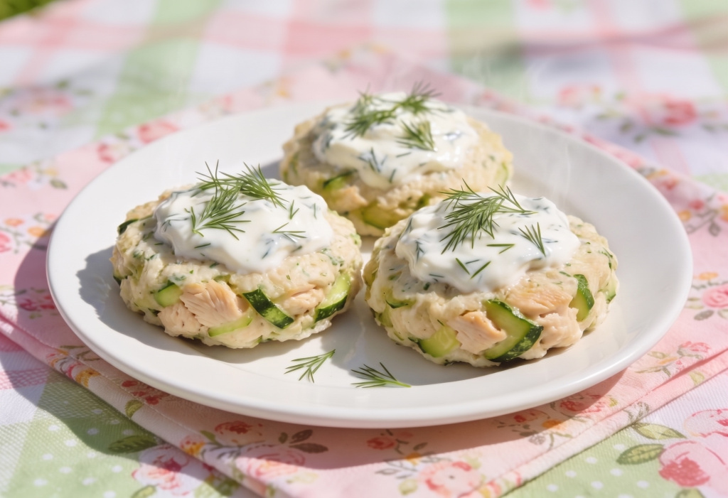 Куриные зразы с кабачком и сыром на пару.jpeg Куриные зразы с кабачком и сыром на пару.jpeg