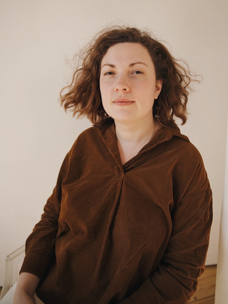 Психотерапевт, научная сотрудница факультета психологии МГУ Вера Якупова