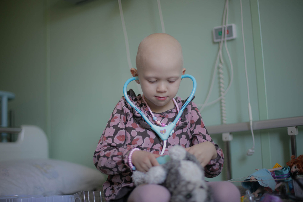 Ева, подопечная фонда «свет.дети». Фото: Ольга Стриженкова.jpg