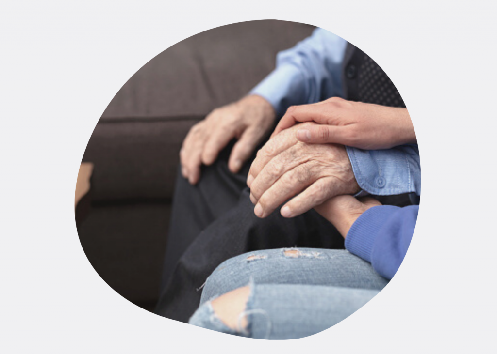 Клинические особенности Альцгеймера