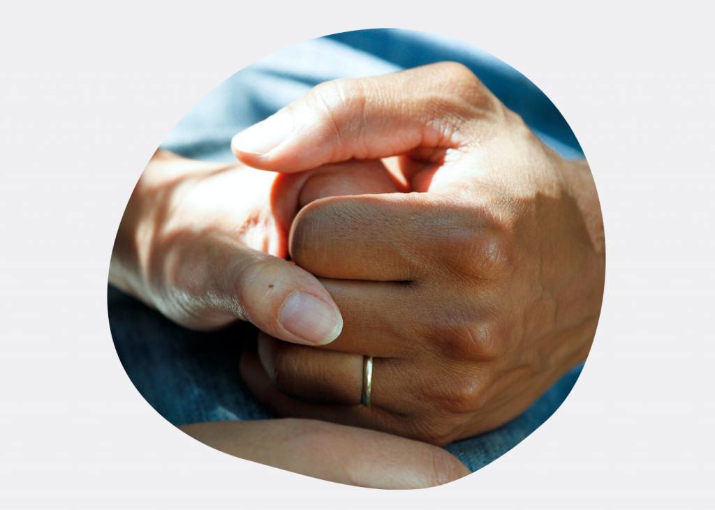 Помните: вы не одиноки в своих переживаниях