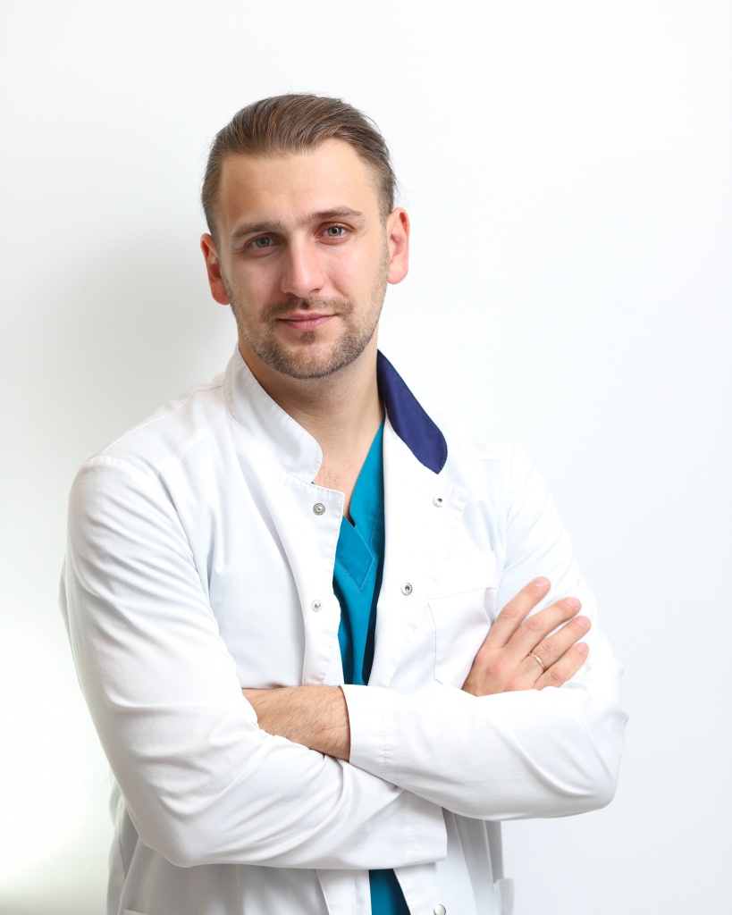 Григорий Зиновьев