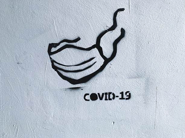#ДайджестСтаневич: самые важные переводы команды «Просто спросить о COVID-19» за последнюю неделю