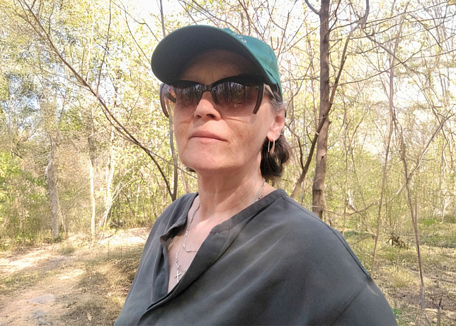 «Врач сказала мне: “Живи так, как будто ты здорова. Болезнь не вся жизнь”. Так и стараюсь поступать»