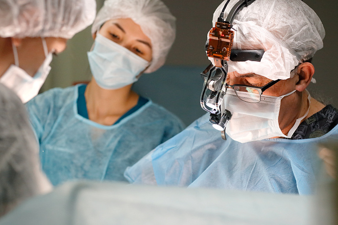 Канцероматоз брюшины: кому и зачем нужны циторедуктивная операция и HIPEC