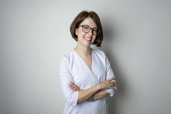 Не будем обострять. Аллерголог Ольга Жоголева — о сезонном поллинозе и способах с ним жить