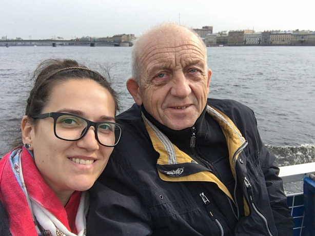 «Настойчивый пациент получает больше внимания — об этом говорит история лечения моего отца»