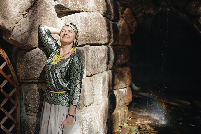 «После лечения шучу, что я робот, но продолжаю жить и собираюсь встретить своё 90-летие»