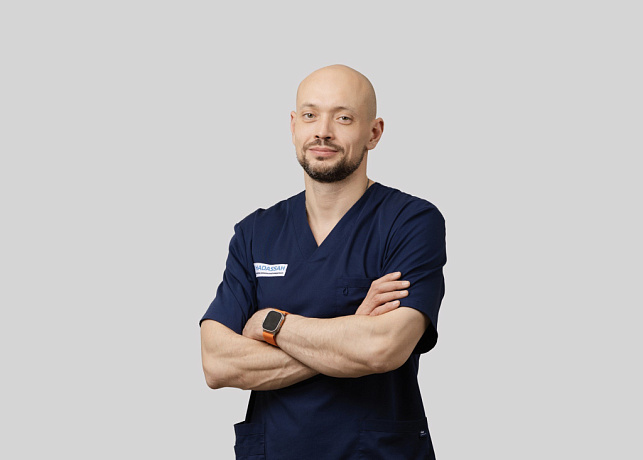 «Природа всегда хранит в кармане фокус». Генетик — об анализе ДНК и наследственных формах рака