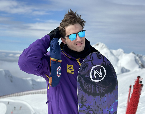 «Самая управляемая катастрофа в моей жизни»: история онколога, который стал онкопациентом