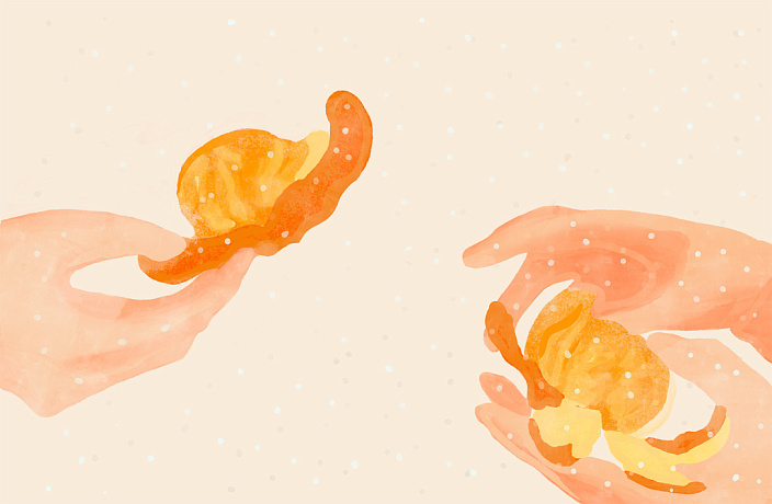 «Сон для организма важнее боя курантов»: как пережить Новый год, если вы проходите лечение