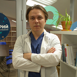 Вадим Шиндяпин 