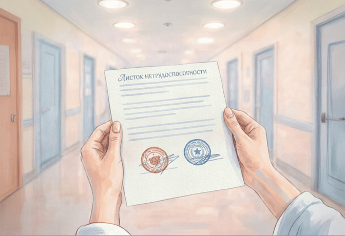 Больничный во время лечения рака: 10 вопросов о правилах оформления