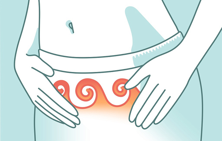 «Будто весь таз ломит и крутит»: что такое хроническая тазовая боль и как ее лечить