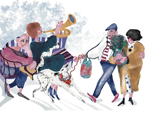 «Выйти из роли пациента»: 10 способов найти опору и побороть тревогу во время болезни