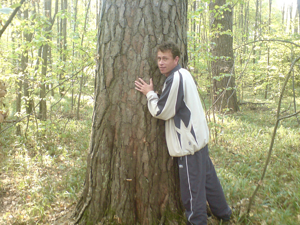 «Когда болезнь прогрессировала, папа не сдавался и мастерил — для меня это самый ценный его урок»