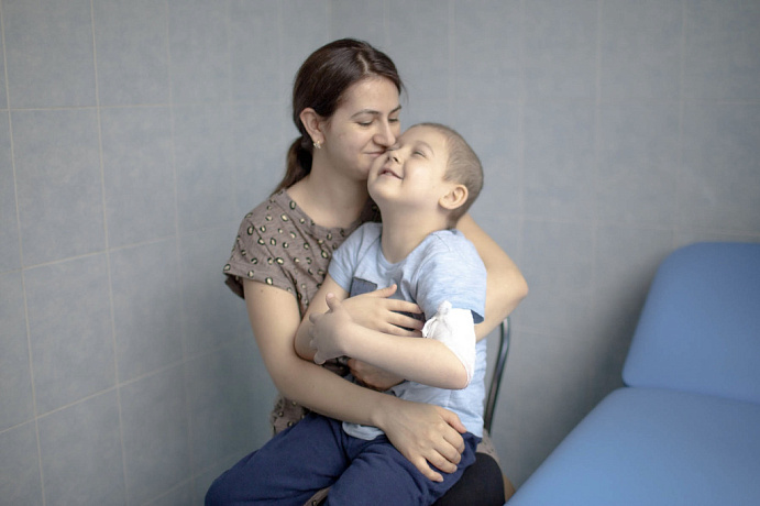 О чем важно спросить детского онколога: рекомендации для родителей