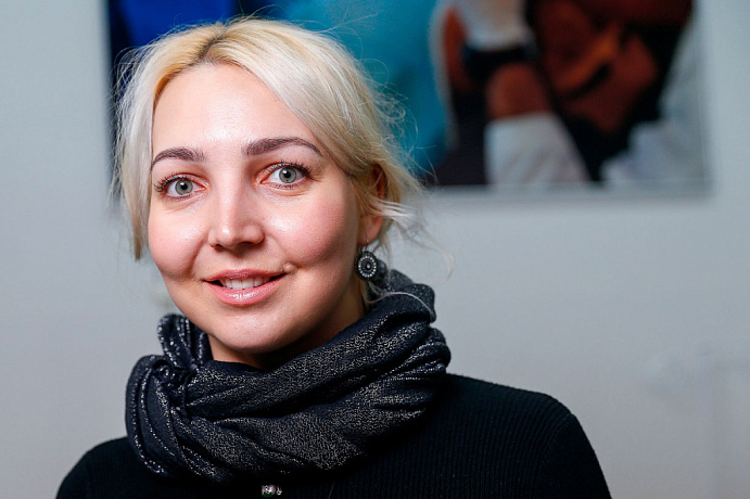 «Болезнь ребенка — это ничья вина, это обстоятельства. И наша задача — поддержать семью»