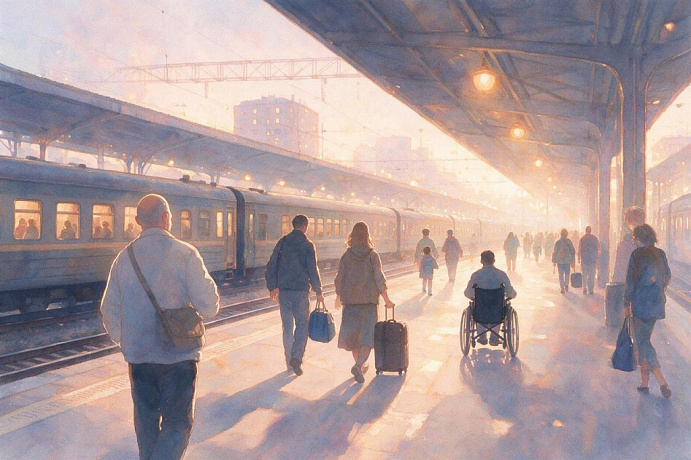 От путевки в санаторий до оплаты ОСАГО: какие меры поддержки доступны людям с инвалидностью