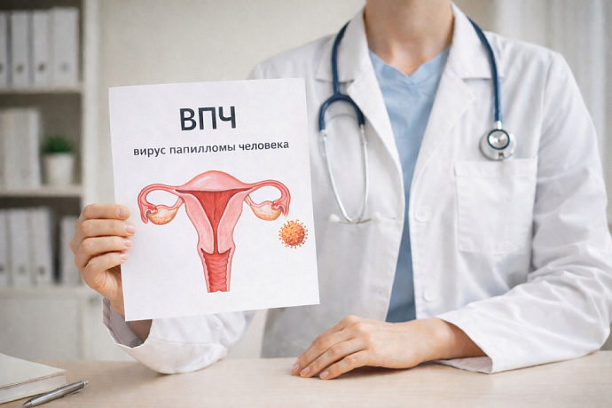 «Главная причина рака шейки матки»: 11 вопросов о вирусе папилломы человека