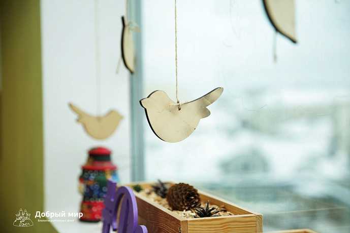 «Наш фонд станет проводником для людей с онкозаболеваниями в Тверской области»