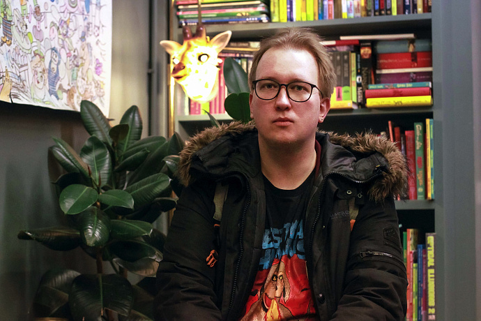 «Сначала действия, потом нервы и эмоции»