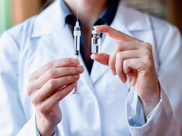 В Петербурге появился «‎Коллективный иммунитет»