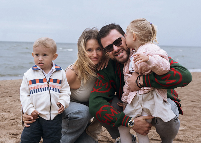 «Меня оздоровил проект, где я старалась уменьшать боль и страх других людей»