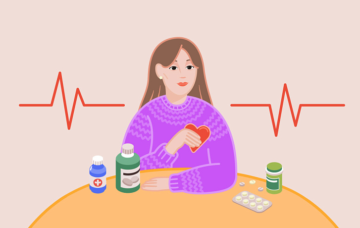 Кардиотоксичность при лечении рака: как избежать и лечить