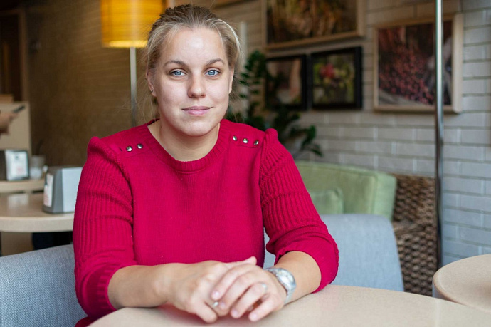 «Часто это единственная возможность спасти человека»: история донора костного мозга