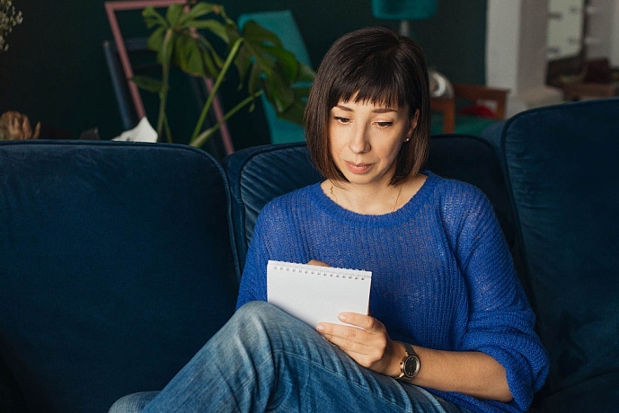 Дневник Евгении: «Как я искала хирурга и перенесла операцию по удалению ободочной кишки»